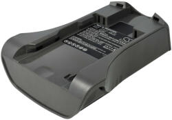 VHBW Akkumulátor Shark XSBT750, XSBT750EU, XSBT700, XSBT700EU esetén - 2000 mAh, 25, 2 V, Li-Ion (889001474)