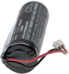 VHBW Elektromos borotvaelem Wahl 93837-001, 93837-200 - 3400 mAh 3, 7 V Li-Ion (888201217)