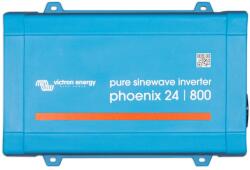 Victron Energy Phoenix VE. Direct 24V 800VA/650W inverter (PIN241800200)