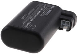 VHBW Akkumulátor következőhöz: AEG S91-0400410-SU2, OSBP72LI - 3400 mAh, 7, 2 V, Li-Ion (888401812)