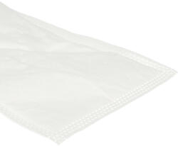 VHBW Vorwerk Kobold VB100, EBB100, FP100 Porszívótasak / porzsák - 5x Microfleece (889001031)