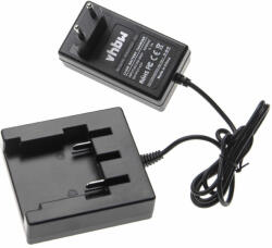 VHBW Töltő LI 40CS McCullochPower Tool akkumulátorokhoz stb. Li-Ion 42V (888201420)