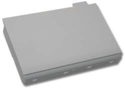 VHBW Notebook akkumulátor Fujitsu Siemens 3S4400-C1S1-07 - 4400 mAh 11, 1 V Li-Ion, fehér (800102833)