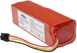 VHBW Akkumulátor Xiaomi BJSTS0002-2016, 400-900-1755 Ruby_S-hez - 3600 mAh, 14, 4 V, Li-Ion (888402681)