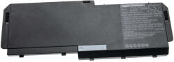 VHBW Notebook akkumulátor HP AM06095XL, AM06XL, HSN-Q12C, HSTNN-IB8G - 8200 mAh 11, 55 V Li-Ion, fekete (888200968)