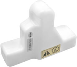VHBW Kyocera TASKalfa 180 Hulladékfesték Tartály - Fehér (800114292)