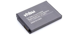 VHBW Babafigyelő elem a Philips SN-S150-hez - 1100 mAh, 3, 7 V Li-Ion (800105139)