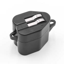 VHBW Akkumulátor 2.891-029.0-hoz - 2000mAh, 6V, NiMH (800103363)