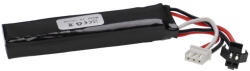 VHBW Modellkészítő eszköz akkumulátor - 600 mAh 7, 4 V Li-polimer, SM-2P (888400386)