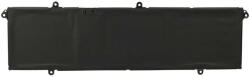 VHBW Notebook akkumulátor ASUS Vivobook Pro 14, Pro 15-höz - 5400 mAh 11, 61 V Li-polimer (889001545)