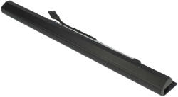 VHBW Notebook akkumulátor Lenovo 5B10H70339, 5B10H70338, 5B10H70340 - 2200 mAh 14, 4 V Li-Ion, fekete (800112531)