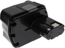 VHBW Elektromos kéziszerszámgép akkumulátor Hitachi / Hikoki 329877, 329083, 329901 - 5000 mAh, 14, 4 V, Li-Ion akkumulátort (888401584)