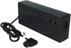 VHBW Tápegység BP-150W kamerához, 29, 4 V 4, 5 A (889000735)