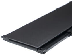 VHBW Notebook akkumulátor HP L08855-855, HSTNN-IB8L, L08934-1B1 - 4000 mAh 11, 55 V Li-polimer, fekete (888201179)