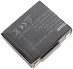 VHBW Vezeték nélküli fejhallgató elem a GN Netcom 2901-249, 14151-02, 14151-01 készülékekhez - 340 mAh 3, 7 V Li-polimer (800102048)