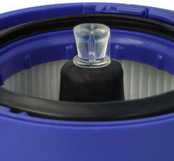 VHBW 1x HEPA-szűrő Dyson 966741-01 Dyson porszívóhoz (888101879)