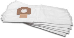 VHBW Makita 625344 Porszívótasak / porzsák 5x, Protool/Festool, Microfleece (800117833)