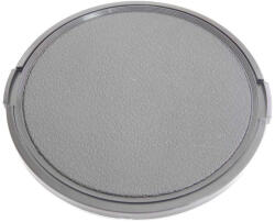 VHBW Objektívsapka 95 mm, műanyag, fekete (800109052)