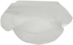 VHBW 1x Kärcher 6.904-212.0 Membránszűrő Dewalt Porszívóhoz (800115168)