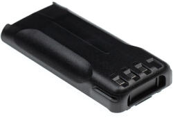 VHBW Rádió akku Kenwood KNB-69L - 2600 mAh 7, 4 V Li-Ion (888200809)