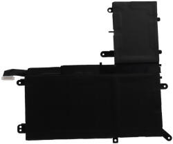 VHBW Notebook akkumulátor Asus B41N1827, 0B200-03070200 - 3500 mAh 15, 36 V Li-polymer (888203421)