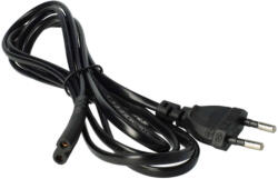 VHBW 29.4V 2A Hálózati töltő 24V-os Li-Ion akkumulátorhoz (Elektromos Kerékpár) XLR 3 Pin (800109740)