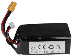 VHBW Modellkészítő eszköz akkumulátor - 1800 mAh 22, 2 V Li-polimer, XT60 (888400562)