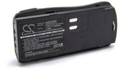 VHBW Rádióakku Motorola PMNN4046, PMNN4046A, PMNN4063AR, PMNN4046R készülékekhez - 1800 mAh 7, 5 V NiMH (800114504)