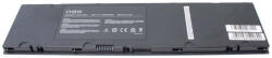 VHBW Notebook akkumulátor Asus 0B200-00700000, C13-N1318, C31N1318 - 3950 mAh 11, 1 V Li-polimer, fekete (800108862)