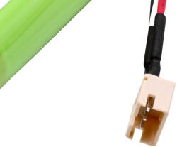 VHBW Akkumulátor TDK EU-BT00003000-B TDK hangszórót - NiMH 2000 mAh (888200037)