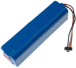 VHBW Akkumulátor Xiaomi BJSTS0002-2016, 400-900-1755 Ruby_S-hez - 5200 mAh, 14, 4 V, Li-Ion (888200827)