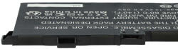 VHBW Notebook akkumulátor Asus 0B200-04040000, C32N2022 - 8150 mAh 11, 55 V Li-polimer, fekete (889001546)