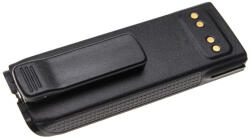 VHBW Rádió akku Motorola NTN8293, NNTN4435B, NNTN7453A, BP8299MHUC - 4300 mAh 7, 4 V Li-Ion (888201794)