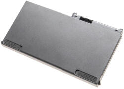 VHBW Notebook akkumulátor Panasonic CF-VZSU92, CF-VZSU92E - 4400 mAh 7, 2 V Li-Ion, ezüstszürke (888201770)