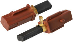 VHBW Szénkefe, 2 darab, 6, 3 x 11 x 33 mm, Ametek Lamb 2311480 (888401654)