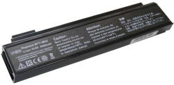 VHBW Notebook akkumulátor BTY-L71, 957-1016T-005, 925C2590F, 925C2240F - 4400 mAh 10, 8 V Li-Ion, fekete (800100968)