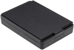 VHBW Ipari távirányító akkumulátor Autec R0BATT00E08A0, LPM02-hez - 1400 mAh 7, 4 V Li-Ion (888402454)