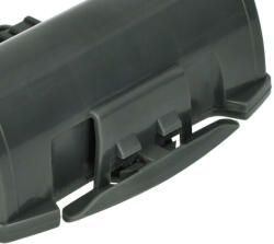 VHBW Akkumulátor Kärcher 2.633-123.0-hoz - 2500mAh, 3.7V, Li-Ion (888400106)