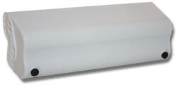 VHBW Notebook akkumulátor Asus AL22-703-hoz - 8800 mAh 7, 4 V Li-Ion, fehér (800100696)