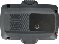 VHBW Fűnyíró akkumulátor Husqvarna 967 07 19-01, 967 09 18-01 - 5000 mAh 36 V Li-Ion, sötétszürke - Kertészeti eszköz (889001074)