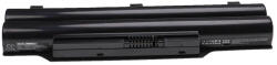 VHBW Notebook akkumulátor Fujitsu FPCBP342, FPCBP331, FMVNBP213, CP567717-01 - 4400 mAh 10, 8 V Li-Ion (888402351)