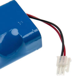 VHBW Akkumulátor Hoover 35601727, 35601403, RB219, Li-RB226 típusokhoz - 2500 mAh, 14, 4 V, Li-Ion (888202697)