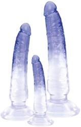 ORION Anal Training Set - fantezie - 165,00 RON