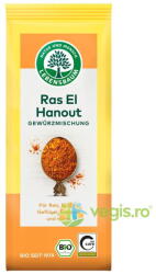 Lebensbaum Amestec de Condimente Ras El Hanout Ecologic/Bio 45g