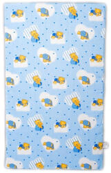 Pui de Somn Saltea 110x60x10 - Pui de Somn (110x60x10 cm Bumbac) Saltea bebelusi