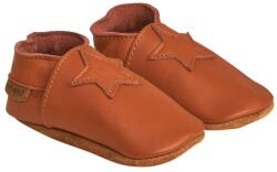 En Fant Botosei din piele - Leather Brown, En Fant