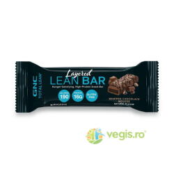GNC Baton Proteic cu Aroma de Mousse de Ciocolata Total Lean 44g