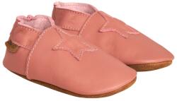 En Fant Botosei din piele - Old Rose, En Fant