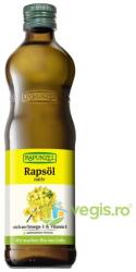 RAPUNZEL Ulei de Rapita Nativ Ecologic/Bio 500ml