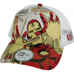New Era Sapca New Era Iron Man